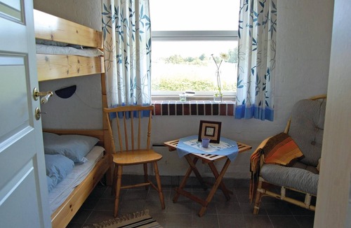 Sønder Vorupør House | 5 bedroom lovely home in Thisted