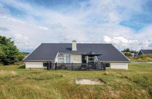 Sønder Vorupør House | 5 bedroom lovely home in Thisted