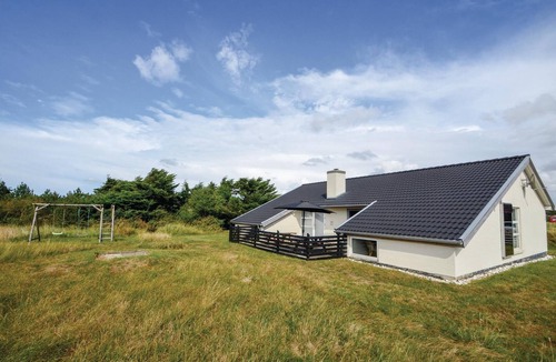 Sønder Vorupør House | 5 bedroom lovely home in Thisted