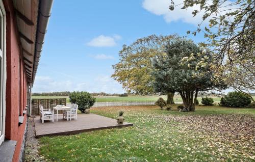 Pedersker House | 5 Bedroom Lovely Home In Aakirkeby