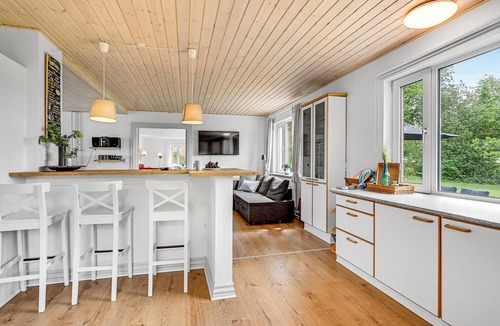 Grenaa House | 5 bedroom lovely home in Grenaa