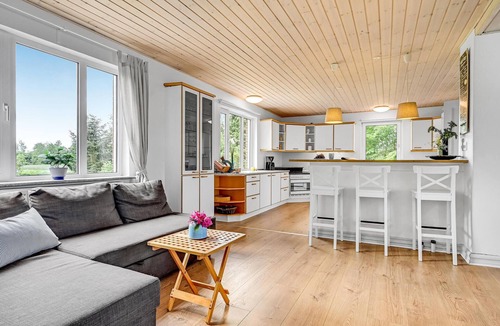 Grenaa House | 5 bedroom lovely home in Grenaa