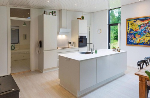 Rrvig House | 5 bedroom lovely home in Rørvig