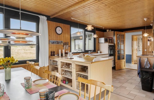 Saltum House | 5 bedroom lovely home in Saltum