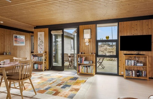 Saltum House | 5 bedroom lovely home in Saltum
