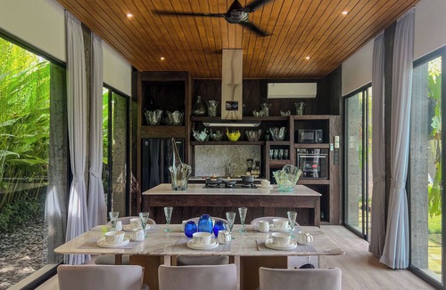 Sukawati Villa | 5 Bedroom Lux Villa 20 mins from Ubud