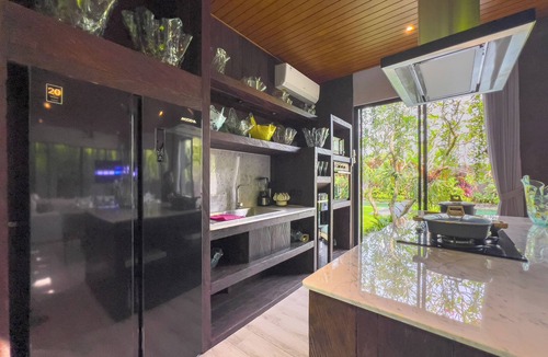 Sukawati Villa | 5 Bedroom Lux Villa 20 mins from Ubud