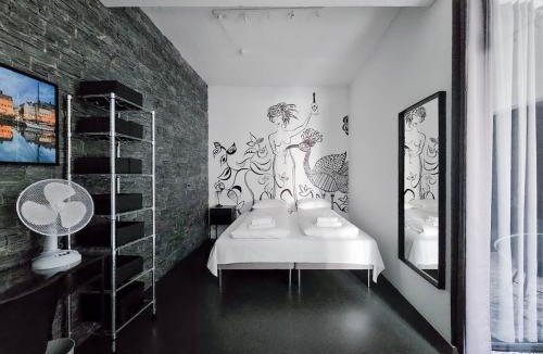 Amager Apartment | 5 bedroom Luxury suite in CPH
