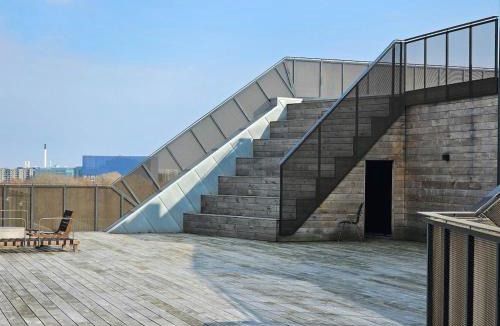 Amager Apartment | 5 bedroom Luxury suite in CPH