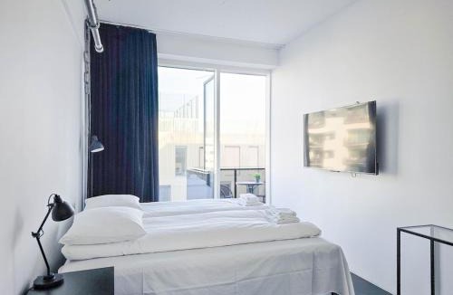 Amager Apartment | 5 bedroom Luxury suite in CPH