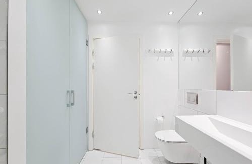 Amager Apartment | 5 bedroom Luxury suite in CPH