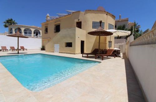 Lo Rufete Villa | 5 Bedroom, Luxury Villa - Heated Pool