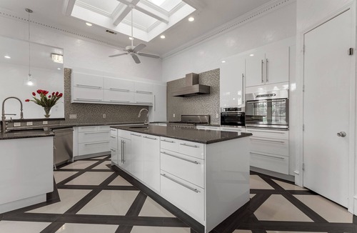 Plano House | 5-Bedroom Luxury Villa ,Top Location! for Your Dream Stay!