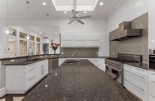 Plano House | 5-Bedroom Luxury Villa ,Top Location! for Your Dream Stay!