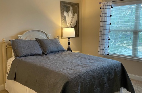 Grovetown House | 5 bedroom Master Week Rental