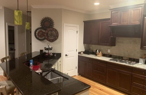 Grovetown House | 5 Bedroom Masters Rental