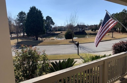 Grovetown House | 5 Bedroom Masters Rental