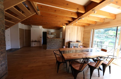 Peyragudes House | 5-bedroom mountain chalet