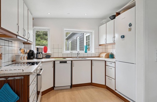 Vejlby Fed House | 5 bedroom nice home in Asperup