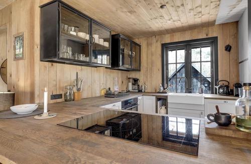 Balka House | 5 bedroom nice home in Nexø