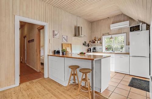 Havneby House | 5 bedroom nice home in Rømø
