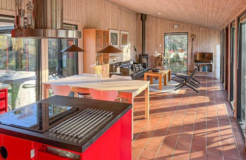 Holloselund House | 5 bedroom nice home in Vejby
