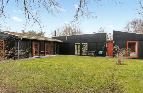 Holloselund House | 5 bedroom nice home in Vejby
