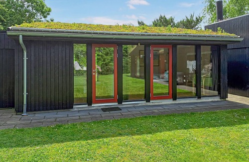 Holloselund House | 5 bedroom nice home in Vejby