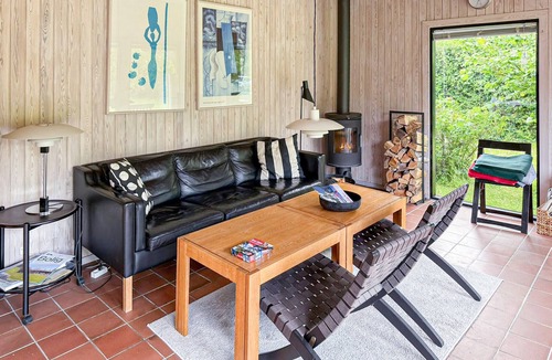 Holloselund House | 5 bedroom nice home in Vejby