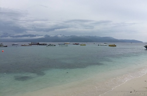 Gili Trawangan Villa | 5 Bedroom Oasis in Gili Trawangan PROMO