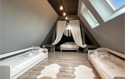 Bray-les-Mareuil House | 5 Bedroom Pet Friendly Home In Bray-Lès-Mareuil