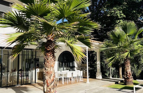 Pyla-sur-Mer House | 5 Bedroom Private vacation home in La Teste-de-Buch