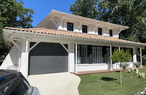 Pyla-sur-Mer House | 5 Bedroom Private vacation home in La Teste-de-Buch