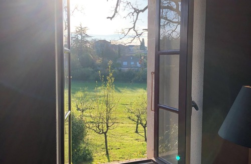 Lascabanes House | 5 Bedroom Private vacation home in LENDOU-EN-QUERCY