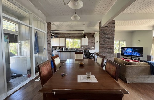 Berkeley Hills House | 5 bedroom private vacation home in berkeley