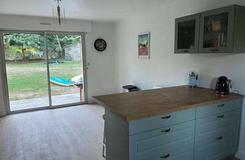 Arradon House | 5 Bedroom Private vacation home in Arradon