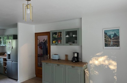 Arradon House | 5 Bedroom Private vacation home in Arradon