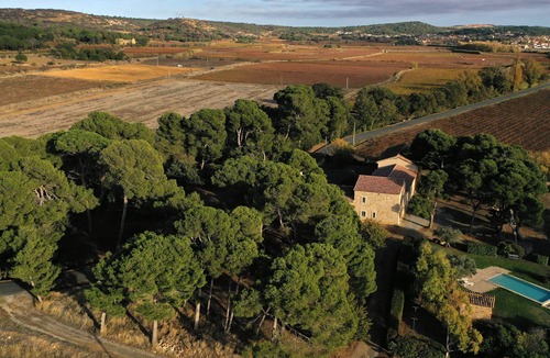 Bizanet House | 5 Bedroom Private vacation home in BIZANET