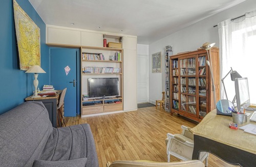 Schuman House | 5 Bedroom Private vacation home in Nantes
