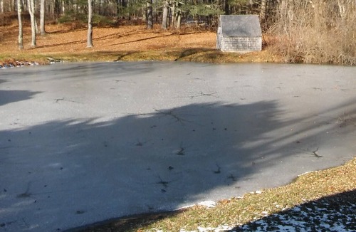 Edgecomb House | 5 Bedroom Riverfront Antique Home