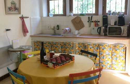 Ribes Other | 5-bedroom riverside house