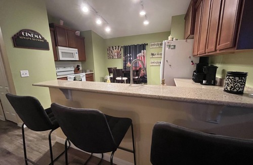 Sandy Ridge House | 5 bedroom sleeps 10