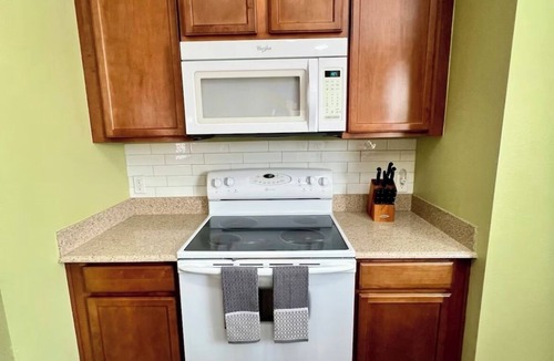 Sandy Ridge House | 5 bedroom sleeps 10