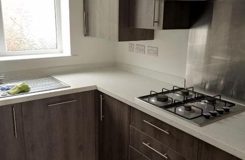 Yardley House | 5 Bedroom Spacious Home