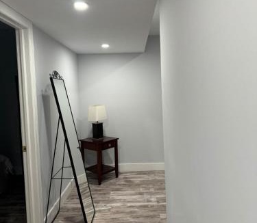 Woodstock Apartment | 5-Bedroom Spacious Townhouse