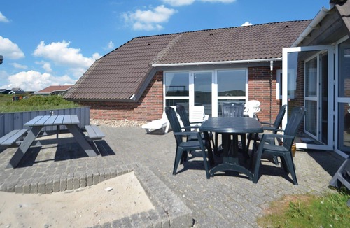 Hvide Sande House | 5 bedroom stunning home in Hvide Sande