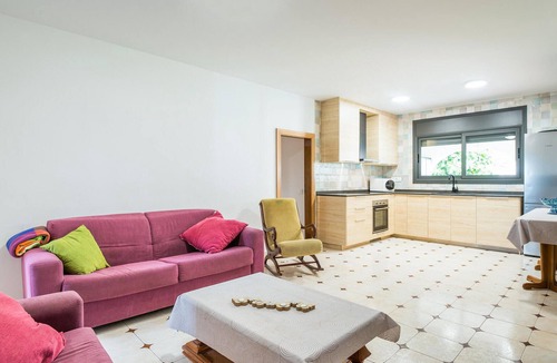 El Roc de Sant Gaieta House | 5 bedroom stunning home in Roda de Berà