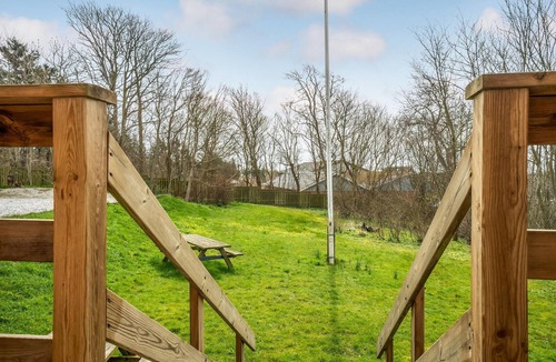 Hanstholm House | 5 bedroom stunning home in Hanstholm