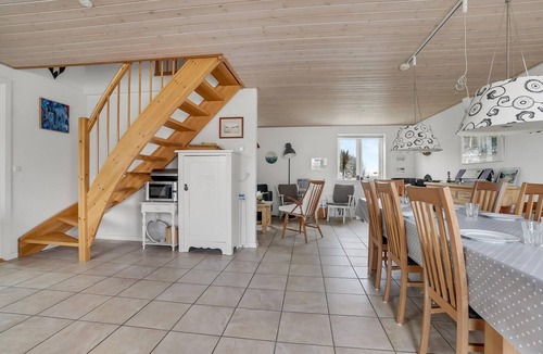 Stenbjerg House | 5 bedroom stunning home in Snedsted