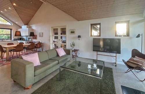 Grena Strand House | 5 bedroom stunning home in Grenaa